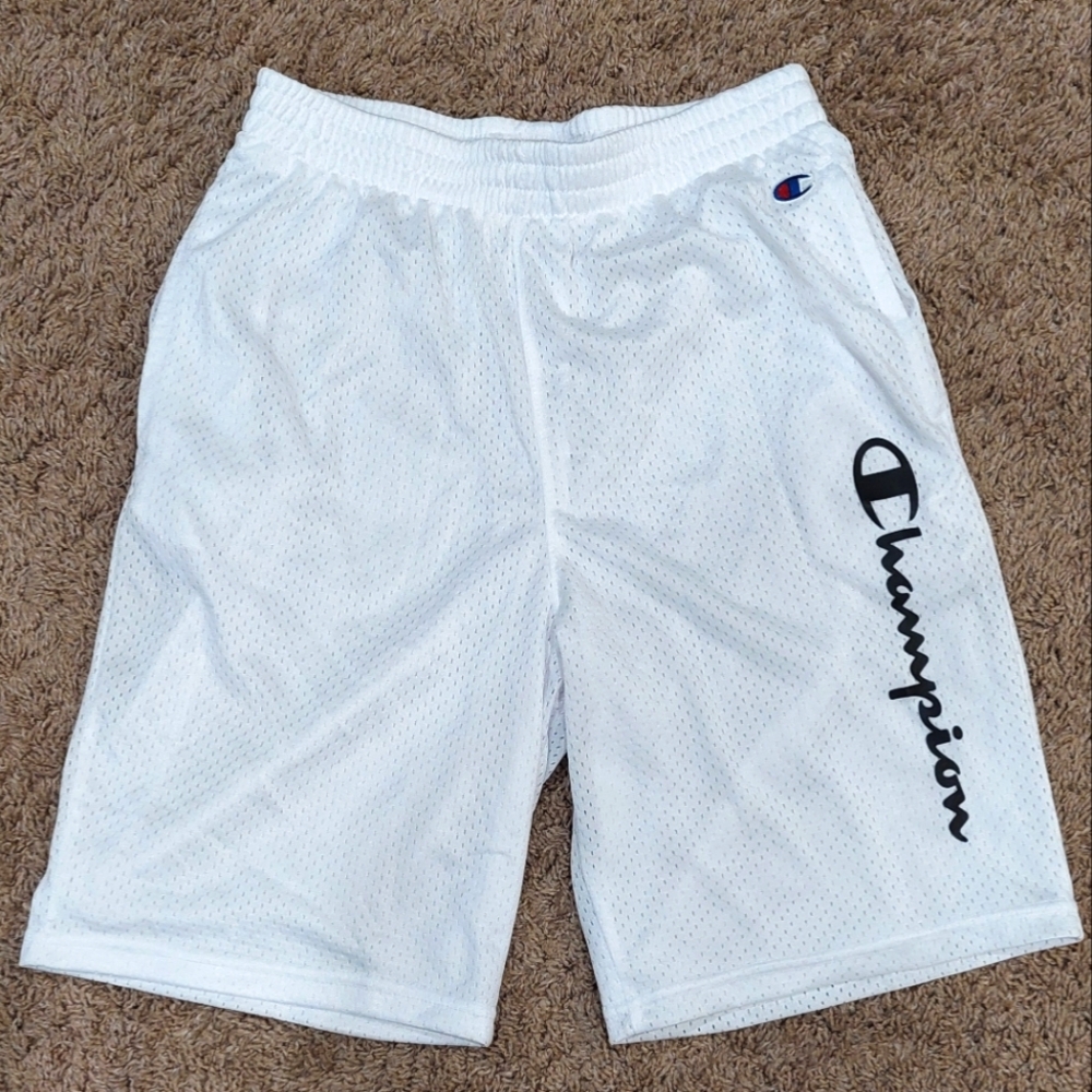 🤑5/$25 CHAMPION  Boys Athletic Shorts